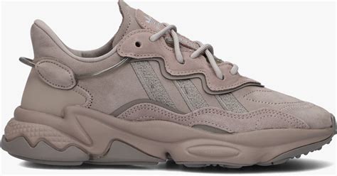 taupe sneakers for women